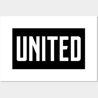 United Posters and Art